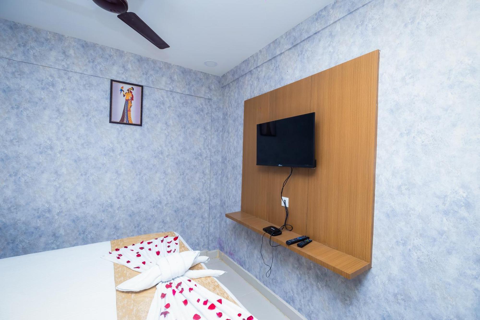 Rosewood Luxury Hotel Bhubaneswar Extérieur photo