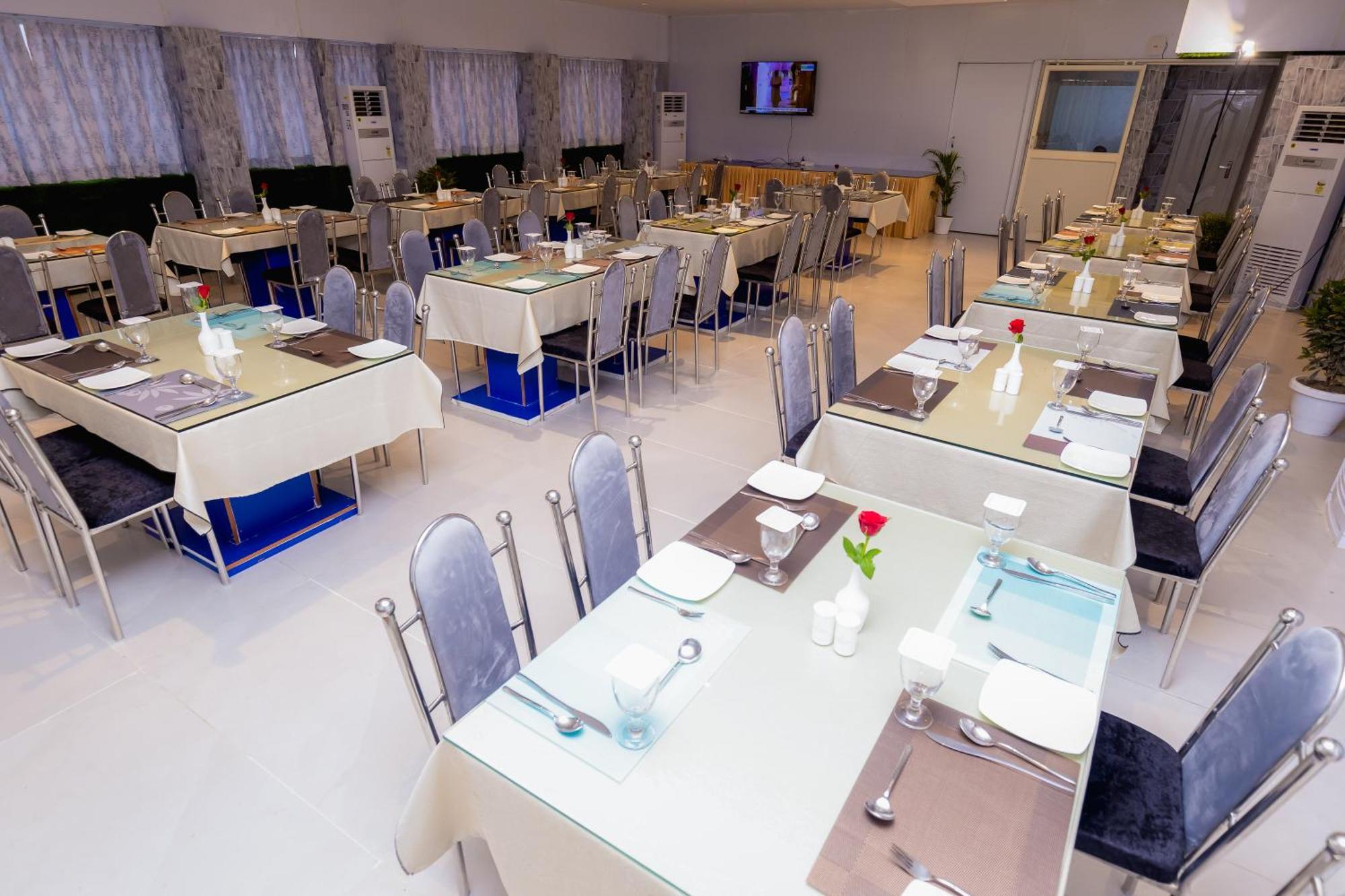 Rosewood Luxury Hotel Bhubaneswar Extérieur photo