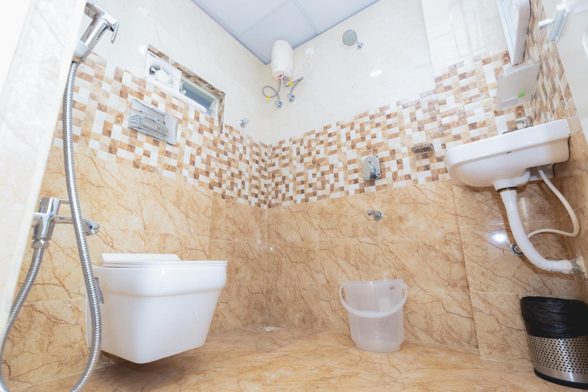 Rosewood Luxury Hotel Bhubaneswar Extérieur photo