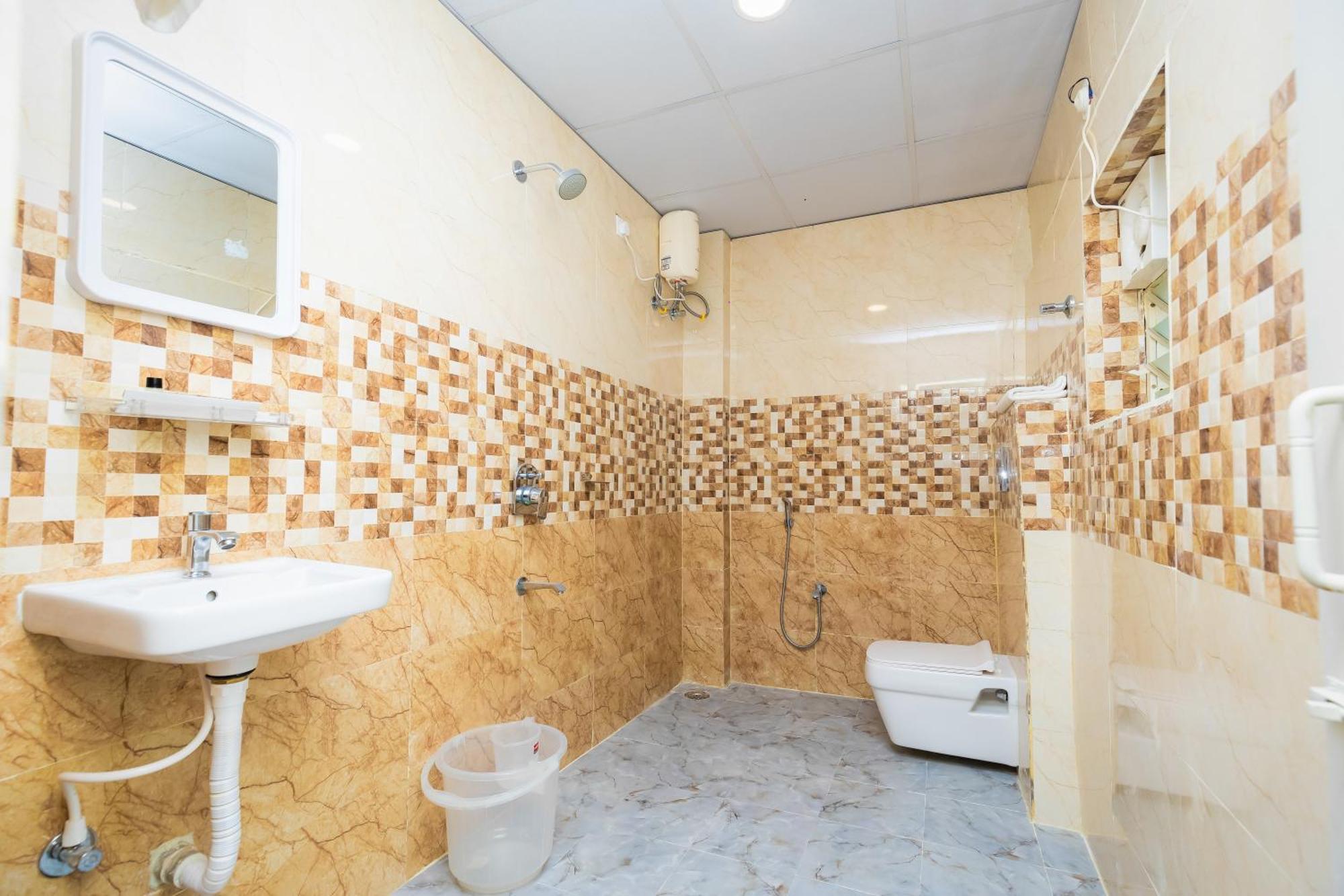 Rosewood Luxury Hotel Bhubaneswar Extérieur photo