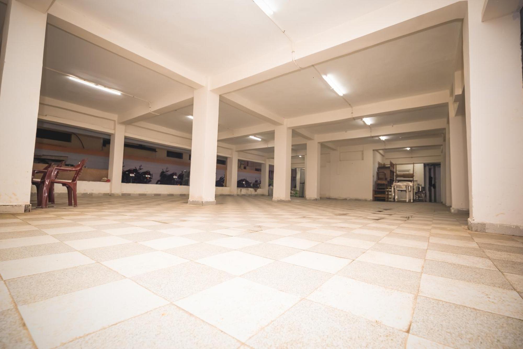 Rosewood Luxury Hotel Bhubaneswar Extérieur photo