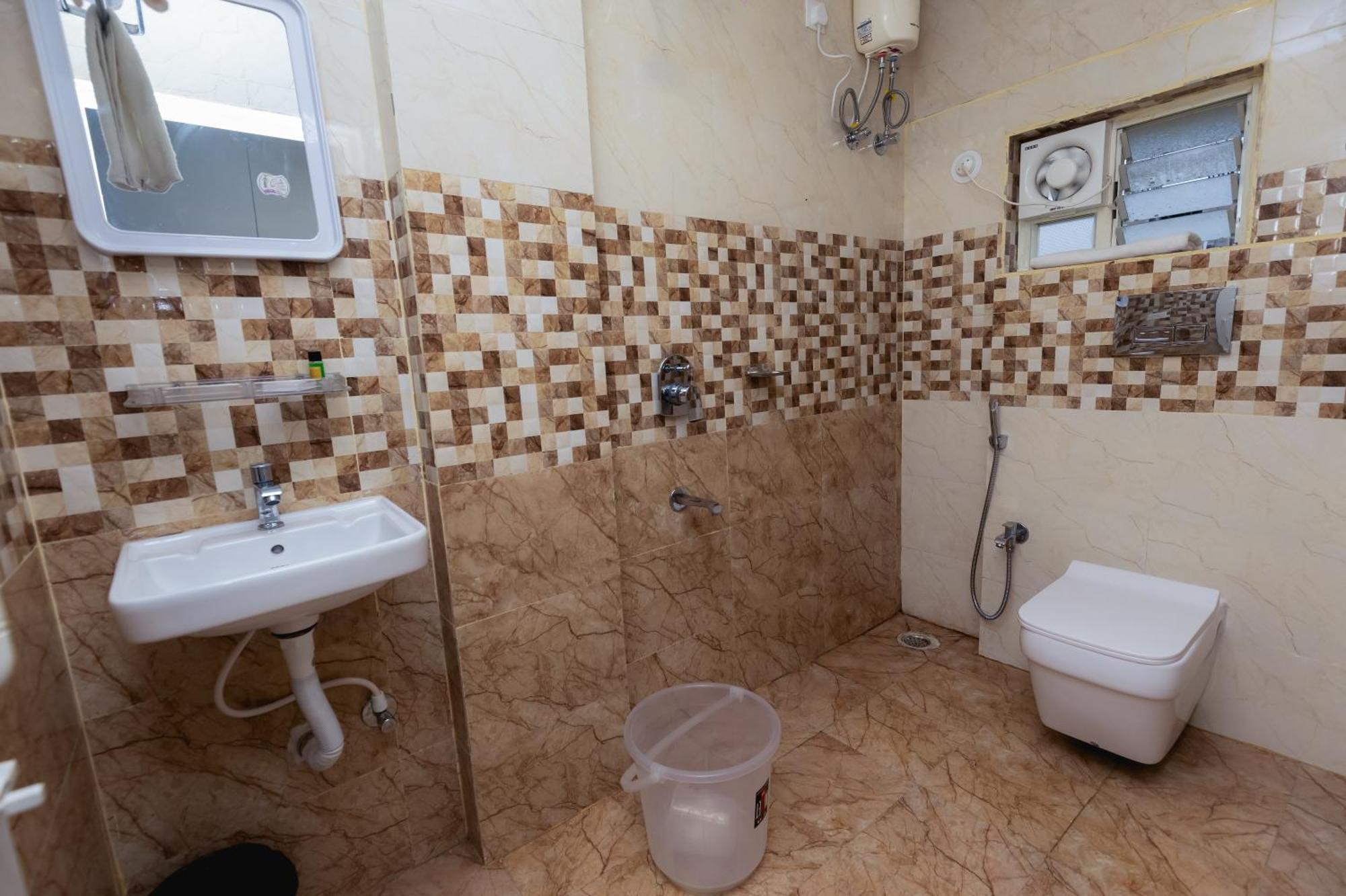 Rosewood Luxury Hotel Bhubaneswar Extérieur photo